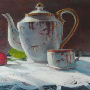 Coffee or Tea