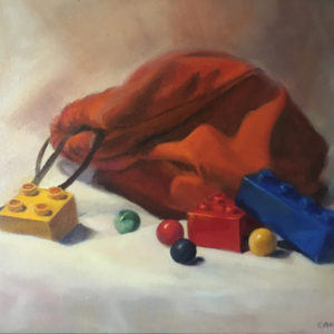 Found my Marbles