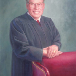 Judge Howard McKibben