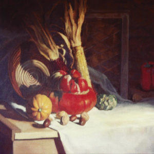 Turban Squash 2