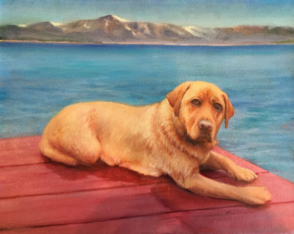 ipMan's Best Friend -sold