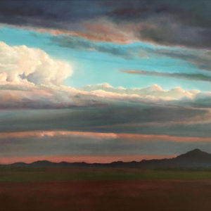 Tucson Sunrise