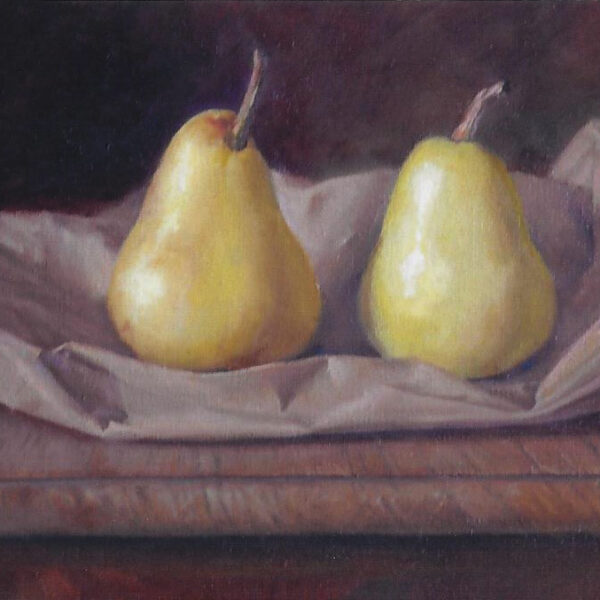 A Pair of Pears