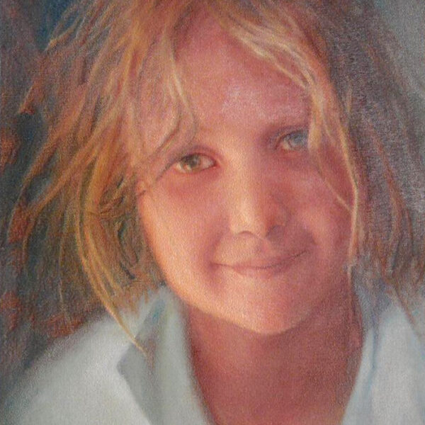 A Special Daughter A Special Daughter