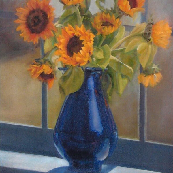 A Sunflower Kind of Day A Sunflower Kind of Day