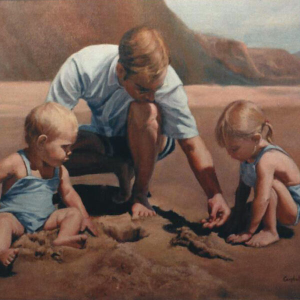 Digging Up Memories Digging Up Memories