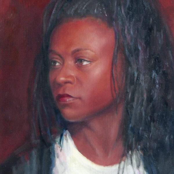 Faces of Nevada: African American