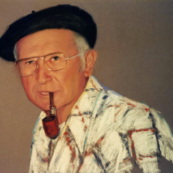 Faces of Nevada: Basque