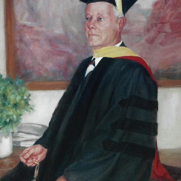 Faces of Nevada: Botanist