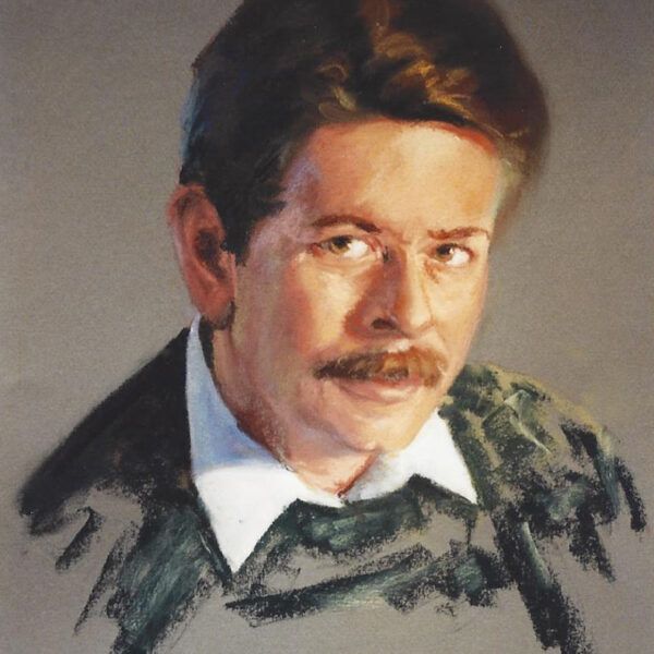 Faces of Nevada: Italian