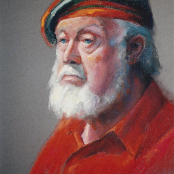 Faces of Nevada: Senior Scott