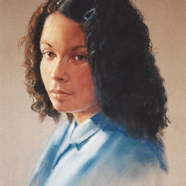 Faces of Nevada: Student