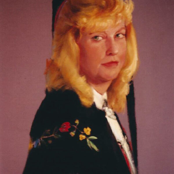 Faces of Nevada: Swedish