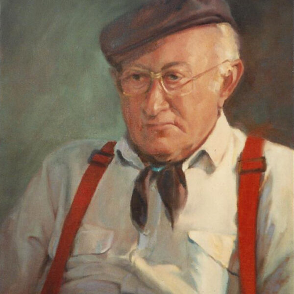 Faces of Nevada: Inventor