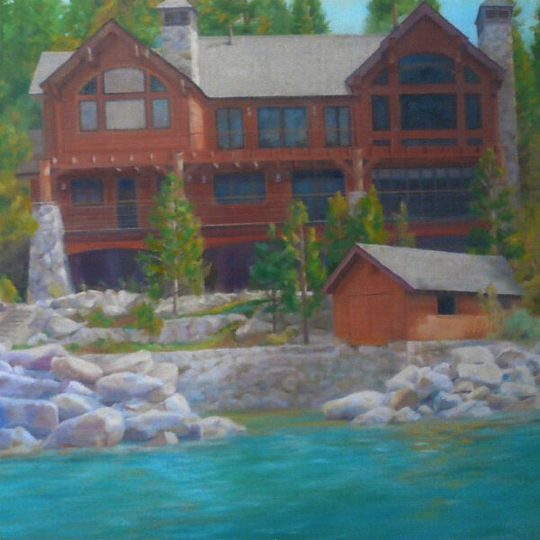 Lake House Lake House