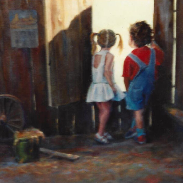 Looking to the Future