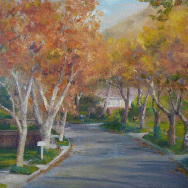 Memory Lane Memory Lane