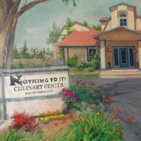 Nothing To It Nothing To It