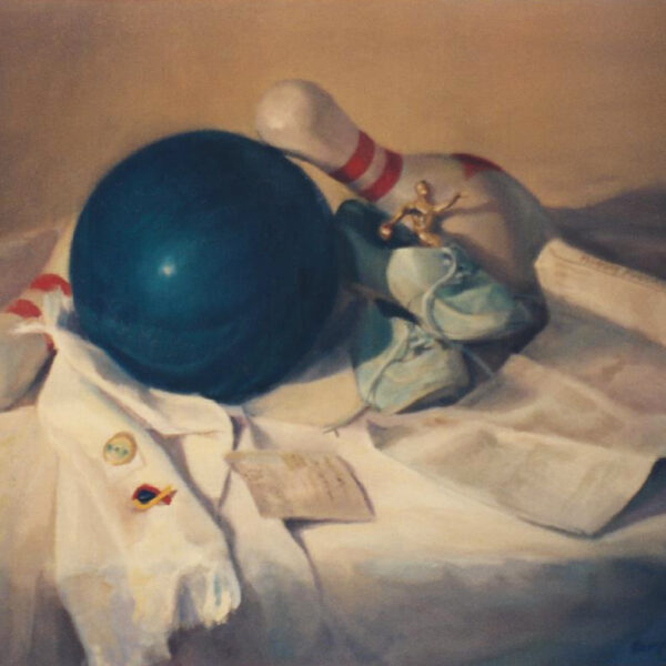 Welcome Bowling Stadium