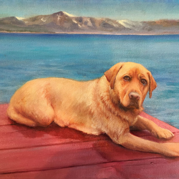 Man's Best Friend Man's Best Friend