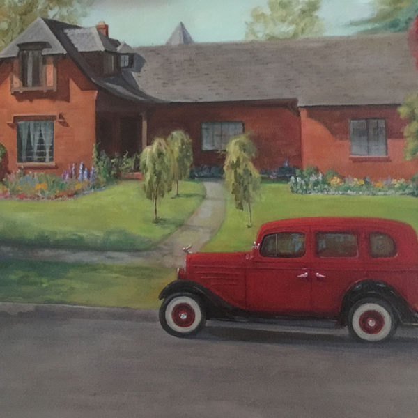 Nixon Avenue Nixon Avenue